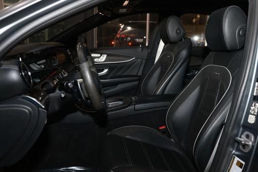 2021 Mercedes-Benz AMG E 63 S 4MATIC