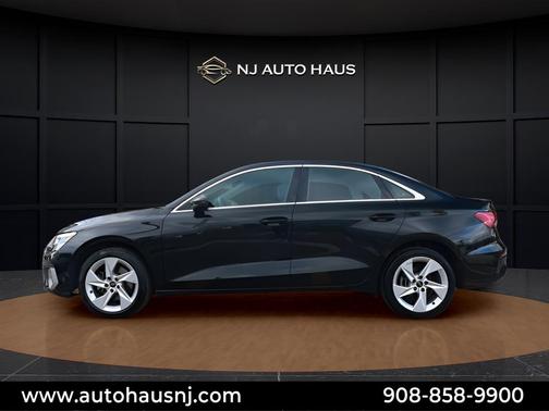 2024 Audi A3 40 Premium