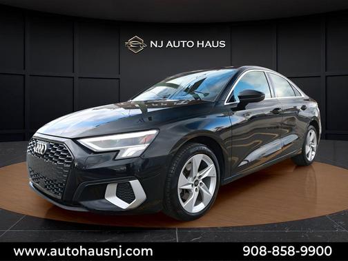 2024 Audi A3 40 Premium