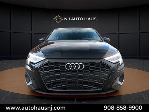 2024 Audi A3 40 Premium