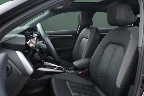 2024 Audi A3 40 Premium