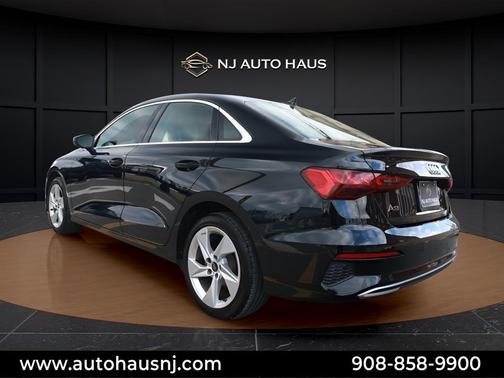 2024 Audi A3 40 Premium