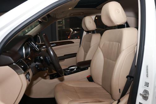 2018 Mercedes-Benz GLE 350 Base