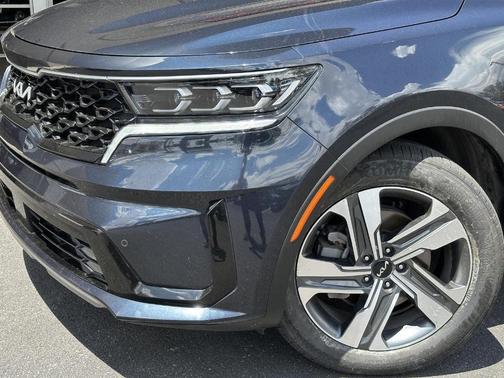 2022 Kia Sorento Plug-In Hybrid SX Prestige