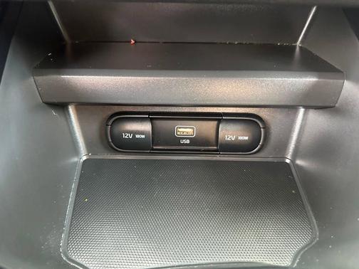 Steel Gray 2025 Kia Soul LX