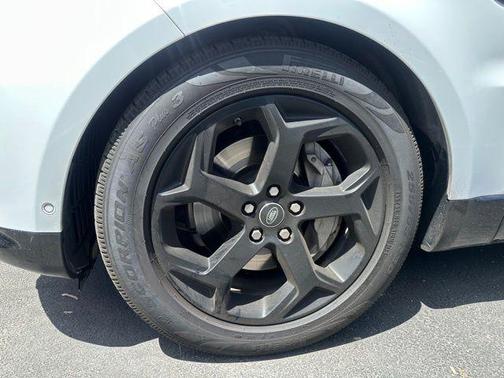 Fuji White 2019 Land Rover Range Rover Sport HSE MHEV