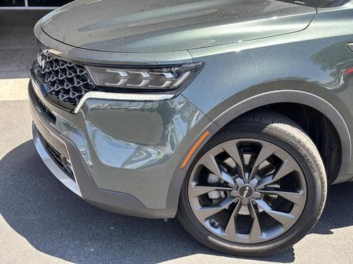 2022 Kia Sorento SX Prestige