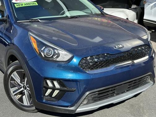2020 Kia Niro EX Premium