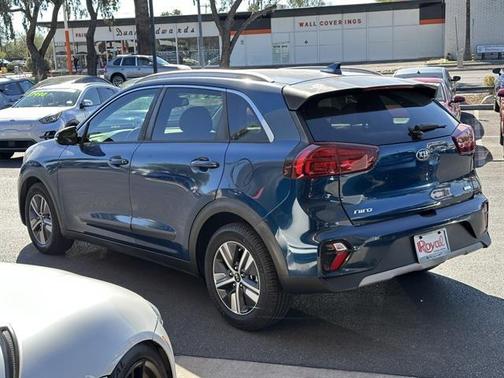 2020 Kia Niro EX Premium