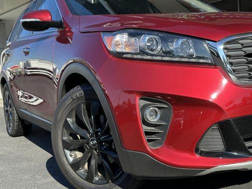 2020 Kia Sorento EX V6