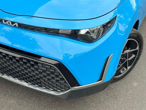 2023 Kia Soul EX