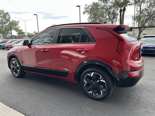 2023 Kia Niro EV Wind