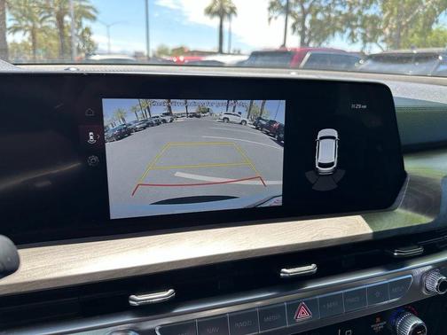 White Pearl 2024 Kia Telluride EX X-Line