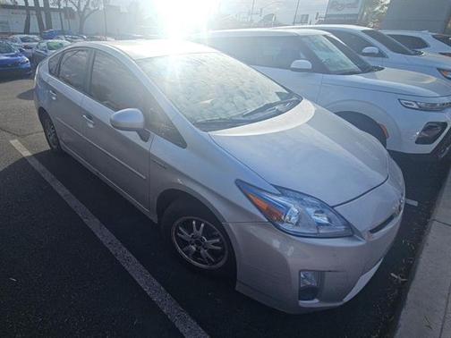 2010 Toyota Prius I