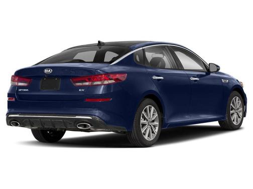 2020 Kia Optima EX Premium