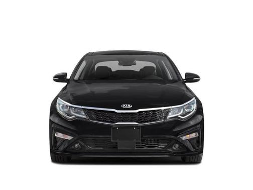 2020 Kia Optima EX Premium