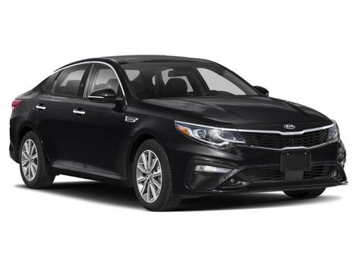 2020 Kia Optima EX Premium