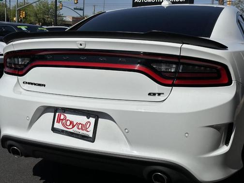 2021 Dodge Charger GT