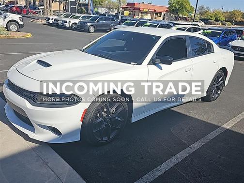 2021 Dodge Charger GT