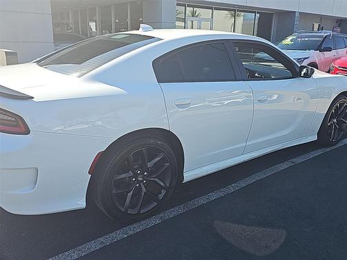 2021 Dodge Charger GT