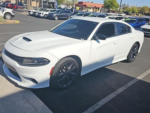 2021 Dodge Charger GT