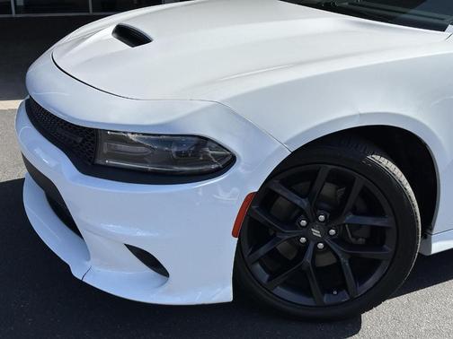 2021 Dodge Charger GT