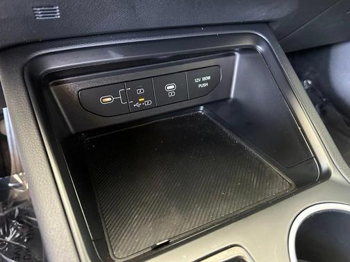 Gray 2026 Kia K5 LXS