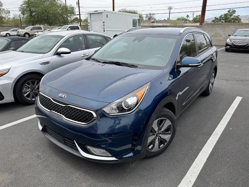 2018 Kia Niro EX