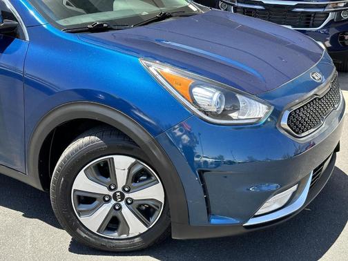 2018 Kia Niro EX