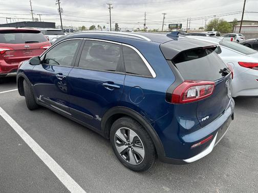 2018 Kia Niro EX
