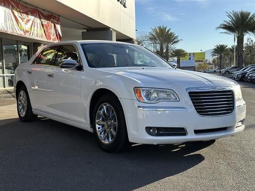 2011 Chrysler 300 Limited