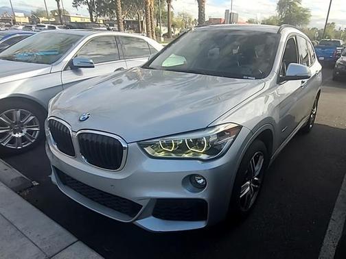 2017 BMW X1 xDrive 28i