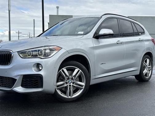 2017 BMW X1 xDrive 28i