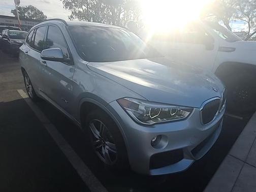 2017 BMW X1 xDrive 28i