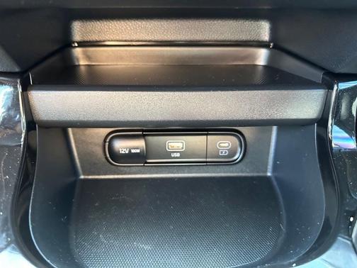 Gray 2026 Kia Seltos S
