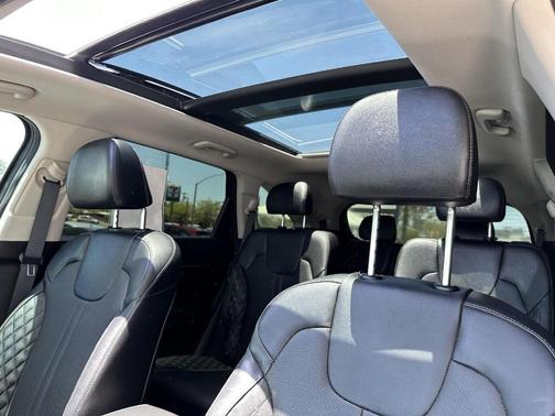 2021 Kia Sorento SX Prestige X-Line