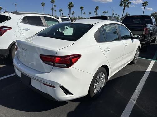 2023 Kia Rio S