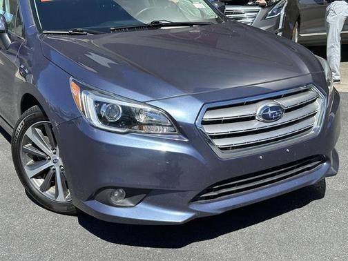 2016 Subaru Legacy 2.5i Limited