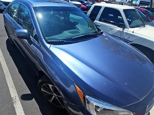 2016 Subaru Legacy 2.5i Limited