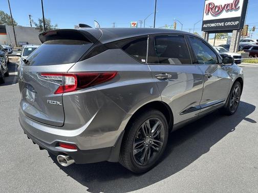 2023 Acura RDX A-Spec