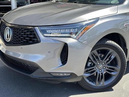 2023 Acura RDX A-Spec