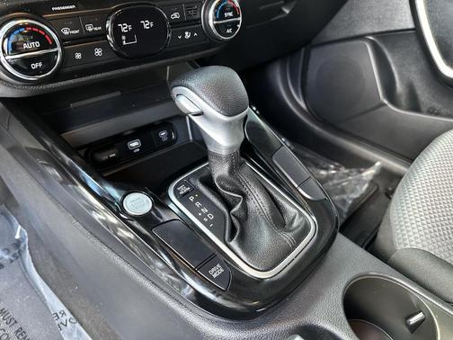 2025 Kia Soul S