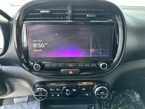 2025 Kia Soul S