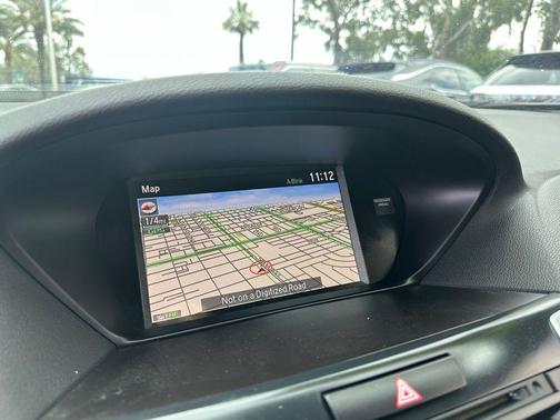Lunar Silver Metallic 2020 Acura TLX V6 w/Technology Package
