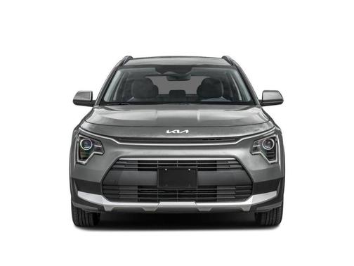 2025 Kia Niro LX