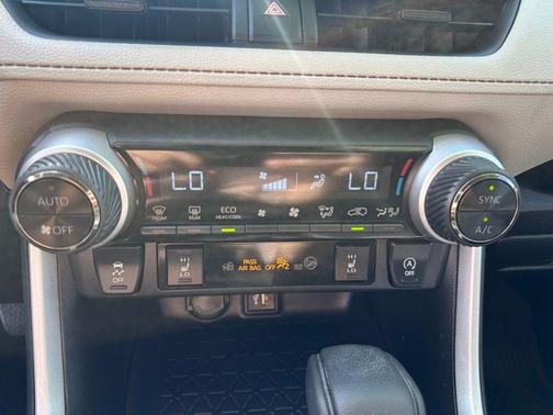 Magnetic Gray Metallic 2024 Toyota RAV4 XLE