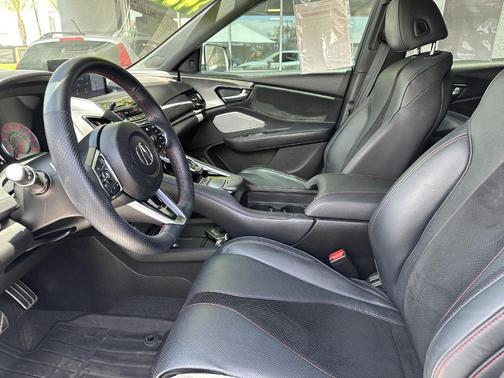 2023 Acura RDX A-Spec Advance