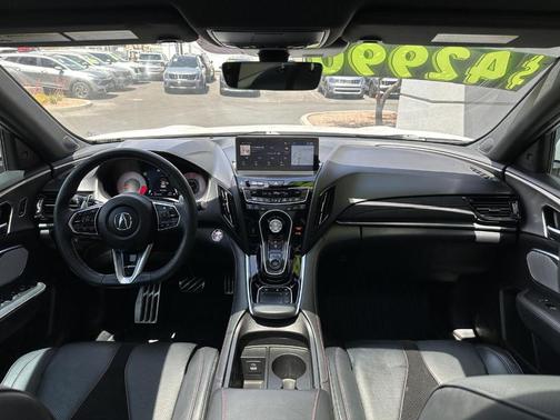 2023 Acura RDX A-Spec Advance