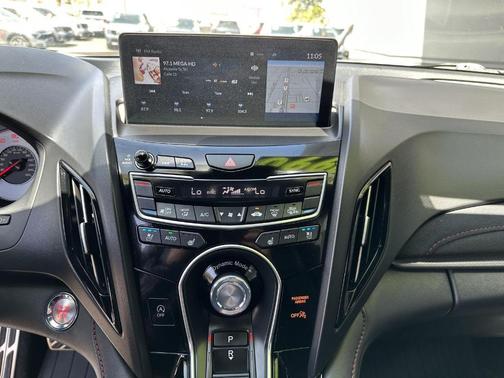 2023 Acura RDX A-Spec Advance