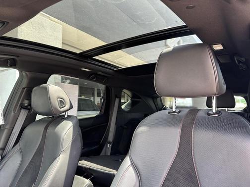 2023 Acura RDX A-Spec Advance